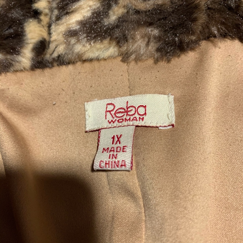 Vest